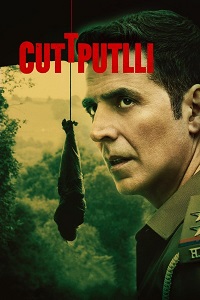 Download Cuttputlli (2022) WEB-DL Hindi Full Movie 480p [450MB] | 720p [1GB] | 1080p [2.5GB] | 2160p 4K [10GB]