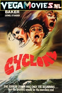 Download Cyclone (1978) Dual Audio {Hindi-English} 480p [400MB] | 720p [1.2GB]