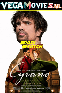 Download Cyrano (2021) Hindi [Voice Over] Full Movie WeB-DL 720p [1.1GB]