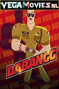 Download Dabangg (Season 1) Hindi Complete All Episodes Web Series 480p & 720p