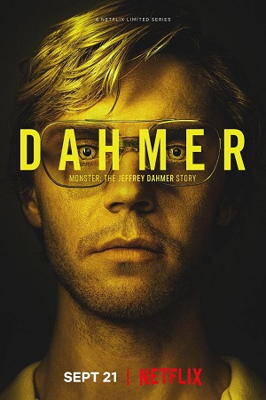 Download Dahmer – Monster: The Jeffrey Dahmer Story (2022) Season 1 Dual Audio {Hindi-English} 480p | 720p | 1080p WEB-DL