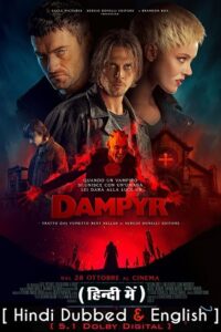 Download Dampyr (2022) AMZN WEB-DL Dual Audio {Hindi-English} 480p [400MB] | 720p [800MB] | 1080p [2GB]