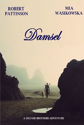 Download Damsel (2018) Dual Audio {Hindi-English} 480p [300MB] | 720p [800MB]