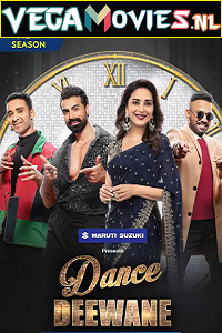 Download Dance Deewane (2021) Season 3 14th August Full Indian Hindi Show 480p | 720p HDRip