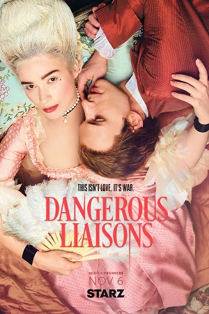 Download Dangerous Liaisons (2022) Season 1 [S01E08 Added] English WEB Series 720p HEVC [300MB] WEB-DL