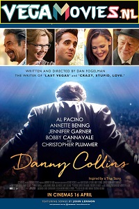 Download Danny Collins (2015) Dual Audio {Hindi-English} 480p [350MB] | 720p [950MB]