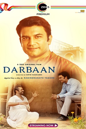 Download Darbaan (2020) Hindi Full Movie 480p [300MB] | 720p [1GB] | 1080p [2GB]