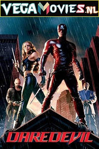 Download Daredevil (2003) Dual Audio {Hindi-English} BluRay 480p [400MB] | 720p [1.3GB] | 1080p [3GB]