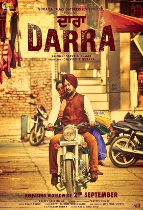 Download Darra (2016) Hindi Dubbed Full Movie BluRay 480p [400MB] | 720p [1.2GB]