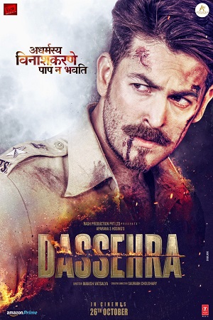 Download Dassehra (2018) Hindi Full Movie 480p [350MB] | 720p [1GB] | 1080p [3.6GB]