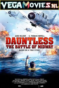 Download Dauntless The Battle Of Midway (2019) Dual Audio {Hindi-English} 480p [350MB] | 720p [1GB] | 1080p [2GB]