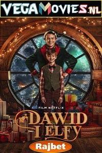 Download David and the Elves (2021) Hindi [Voice Over] Full Movie WeB-DL 720p [969MB]