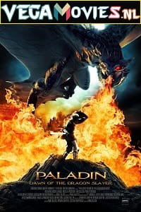 Download Dawn of the Dragonslayer (2011) Dual Audio {Hindi-English} 480p [350MB] | 720p [1.2GB]