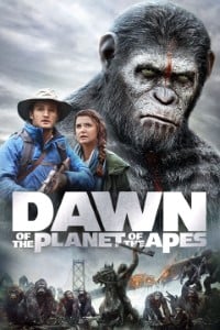 Download Dawn of the Planet of the Apes 2014 {Hindi-English} 480p | 720p [1.4GB] | 1080p [2.2GB] BluRay