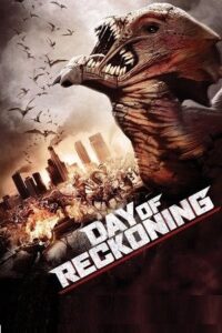 Download Day Of Reckoning (2016) Dual Audio {Hindi-English} 480p [300MB] | 720p [800MB]