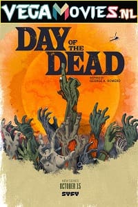 Download Day of the Dead (2021) (Season 1) [Episode 10 Added] {English With Subtitles} 720p 10Bit [250MB] WEB-DL