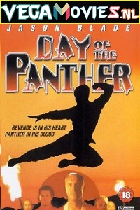 Download Day of the Panther (1988) Dual Audio [Hindi-English] 480p [300MB] | 720p [850MB]