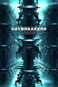 Download Daybreakers (2009) Dual Audio {Hindi-English} 480p [300MB] | 720p [800MB] | 1080p [2.4GB]