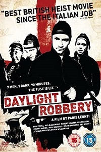 Download Daylight Robbery (2008) Dual Audio Hindi 480p [300MB] || 720p [1GB]