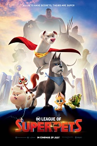 Download DC League of Super Pets (2022) Dual Audio [Hindi + English] WeB-DL 480p [300MB] | 720p [1.1GB] | 1080p [2.8GB] | 2160p 4K [4.7GB]