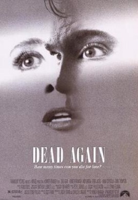 Download Dead Again (1991) Dual Audio Hindi BluRay 480p [350MB] | 720p [1GB]