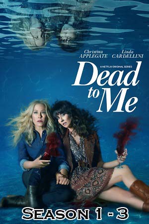 Download Dead To Me (Season 1 – 3) Dual Audio [Hindi + English] Complete Netflix Web Series 720p [200MB]