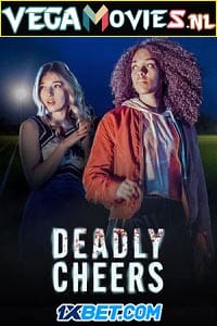 Download Deadly Cheers (2022) Hindi [Voice Over] Full Movie WeB-DL 720p [776MB]