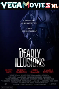 Download Deadly Illusions (2021) WEB-DL English 480p [350MB] | 720p [850MB]