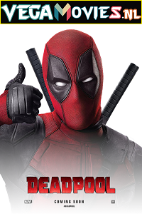 Download Deadpool (2016) Dual Audio {Hindi-English} 480p [350MB] | 720p [1GB] | 1080p [2GB] | 2160p 4K