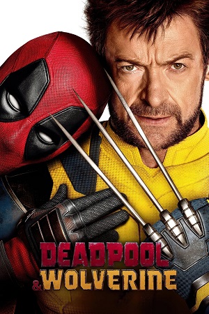 Download Deadpool & Wolverine (2024) WEB-DL {In English DD5.1 + ESubs} Full Movie 480p [400MB] | 720p [1.1GB] | 1080p [2.7GB]