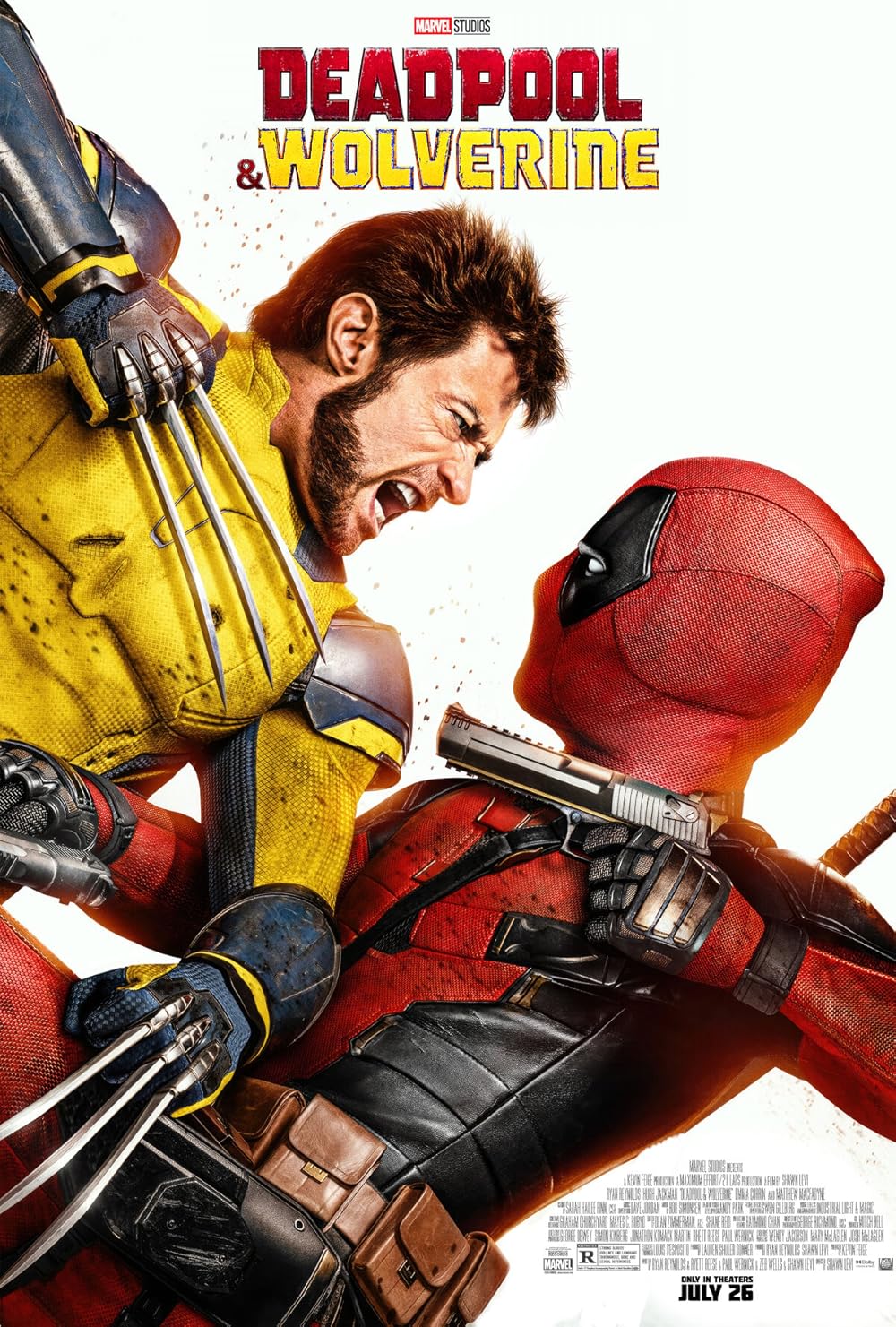 Download Deadpool & Wolverine (2024) V1-HDCAM Dual Audio {Hindi Line 2.0 + English} 480p [440MB] | 720p [1.2GB] | 1080p [3.5GB]