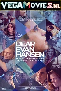 Download Dear Evan Hansen (2021) WEB-DL English 480p [450MB] | 720p [900MB] | 1080p [1.6GB]