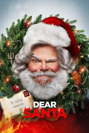 Download Dear Santa (2024) WEB-DL {English With Subtitles} Full Movie 480p [320MB] | 720p [870MB] | 1080p [2.2GB]