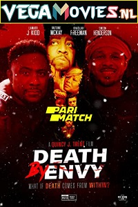 Download Death by Envy (2021) Hindi Voice Over Full Movie WEB-DL 720p [1GB]