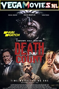 Download Death Count (2022) Hindi Voice Over Full Movie WEB-DL 720p [1GB]