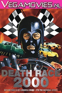 Download Death Race 2000 (1975) English 480p [250MB] | 720p [700MB]