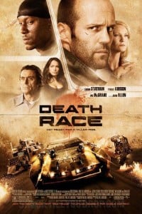 Download Death Race (2008) Dual Audio {Hindi-English} 480p [350MB] | 720p [1GB] | 1080p [3GB]