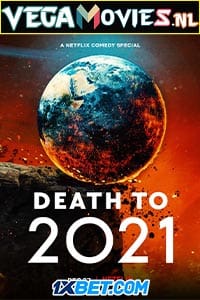 Download Death to 2021 (2021) Hindi [Voice Over] Full Movie WeB-DL 720p [558MB]