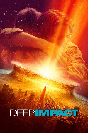 Download Deep Impact (1998) BluRay Dual Audio {Hindi-English} 480p [450MB] | 720p [1.1GB] | 1080p [2.8GB] Full-Movie