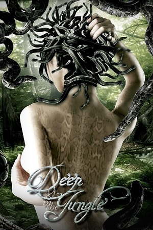 Download Deep In The Jungle (2008) BluRay Hindi Dubbed (ORG) Full Movie 480p [400MB] | 720p [800MB]