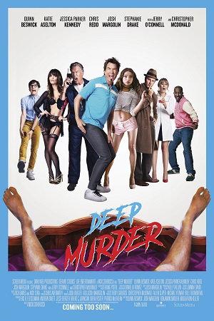 Download Deep Murder (2019) WEB-DL Dual Audio {Hindi-English} 480p [300MB] | 720p [800MB] | 1080p [1.8GB]