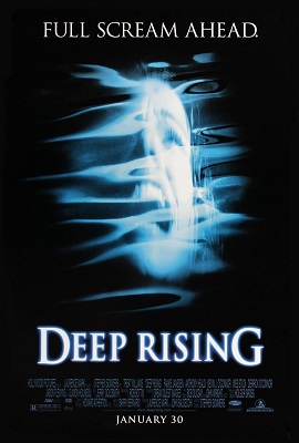 Download Deep Rising (1998) Dual Audio {Hindi-English} 480p [400MB] | 720p [800MB]