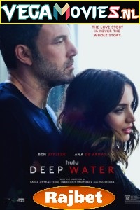 Download [18+] Deep Water (2022) Dual Audio {Hindi-English} 480p [400MB] | 720p [1GB] | 1080p [2GB]