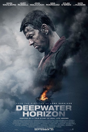 Download Deepwater Horizon (2016) BluRay Dual Audio {Hindi-English} 480p [300MB] | 720p [900MB] | 1080p [2GB]