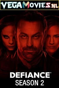 Download Defiance Season 2 (2014) Hindi Dubbed Complete TV Series 720p WEB-DL