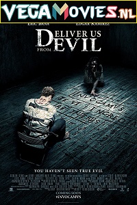 Download Deliver Us from Evil (2014) Dual Audio {Hindi-English} 480p [400MB] | 720p [1.2GB] | 1080p [2.5GB]