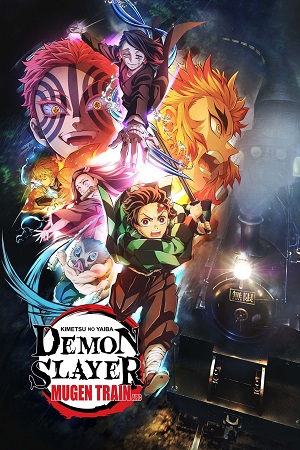 Download Demon Slayer: Kimetsu no Yaiba (Season 1 – 3) Complete [Hindi + Japanese] [Hindi ORG 2.0 + Japanese] ESubs 480p | 720p | 1080p WEB-DL