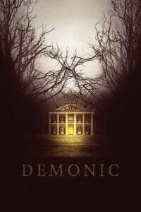 Download Demonic (2015) BluRay Dual Audio {Hindi-English} 480p [300MB] | 720p [700MB] | 1080p [1.6GB]