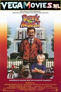 Download Dennis the Menace (1993) Dual Audio {Hindi-English} 480p [300MB] | 720p [850MB] | 1080p [2GB]