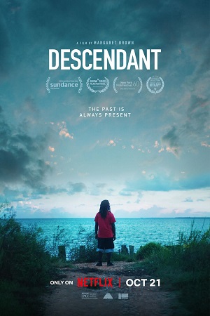 Download Descendant (2022) WEB-DL Netflix Original Dual Audio {Hindi-English} 480p [350MB] | 720p [1GB] | 1080p [2.3GB]